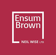 Ensum Brown